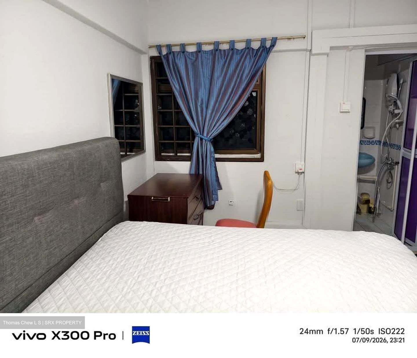 Blk 223 Ang Mo Kio Avenue 1 (Ang Mo Kio), HDB 3 Rooms #617715191
